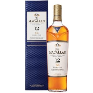 Macallan 12y Triple Cask 70cl (40%)